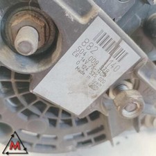 Generatore 504009978 per usato  Vajont