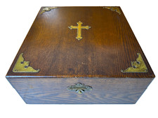 Antique wood wooden for sale  Freeport