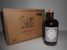Monkey gin empty for sale  HARROGATE