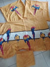 Linge lit exclusif d'occasion  Olargues