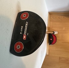 Dyssey putter works gebraucht kaufen  Schönefeld