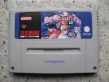 Usado, Final Fight Guy Super Nintendo PAL english language SNES comprar usado  Enviando para Brazil