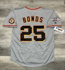 Barry bonds san for sale  Wyckoff