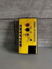 Crypton ddm2 interface for sale  LONDON