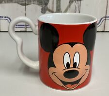 Disney mickey mouse for sale  BENFLEET