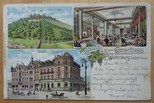Gruss vom concerthaus gebraucht kaufen  Deutschland