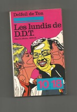Lundis charlie hebdo d'occasion  Lannion