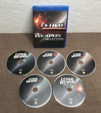 Discs exc lethal for sale  Hopkinsville
