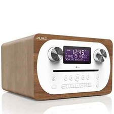 Pure evoke stereo for sale  UK