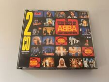 Abba the very gebraucht kaufen  Fröndenberg/Ruhr