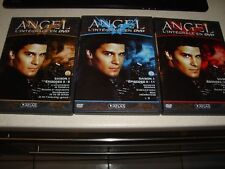 Angel intégrale série d'occasion  Corbas