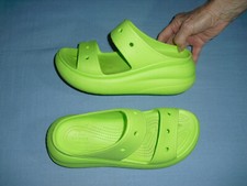 Crocs iconic comfort for sale  Westchester