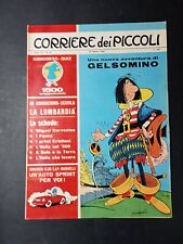 Fumetto corriere dei usato  Italia
