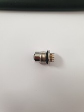1424177 connettori metrici usato  Cadelbosco di Sopra