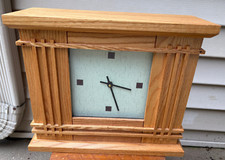 Handmade oak wood for sale  Alto