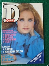 Dolly 278 1984 usato  Carbonia