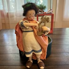 Vintage doll roldan for sale  Glendora