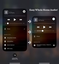 Usado, Caixa aberta não usada Apple Airport Express 2ª geração A1392 com cabo MC414LL/A Airplay comprar usado  Enviando para Brazil