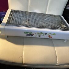Retro food warming for sale  LONDON
