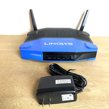 Linksys wrt1200ac ac1200 for sale  Phoenix