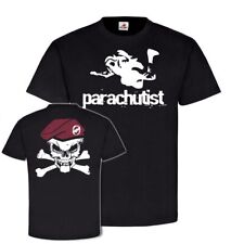 Fallschirmjäger parachutist b gebraucht kaufen  Würselen