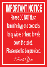 Sign poster flush for sale  COLCHESTER