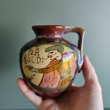 Antique lustre glaze d'occasion  Expédié en Belgium