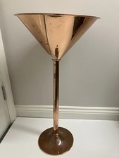 Champagne wine cooler for sale  SEVENOAKS