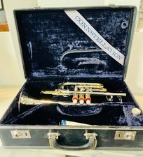 Vintage 1960 conn d'occasion  Expédié en Belgium