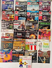 Gamer demo discs for sale  Phoenix