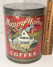 Antique happy home for sale  Harlan