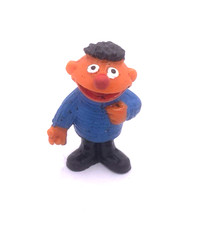 Figur ernie sesamstraße gebraucht kaufen  München