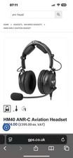 pilot headset for sale pilot headset for sale SWANSEA