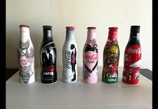Bouteilles coca cola d'occasion  Nice-