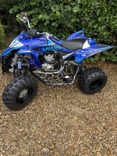 Yamaha yfz 450 for sale  SOLIHULL