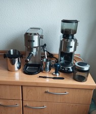 Longhi barista bundle gebraucht kaufen  Magdeburg