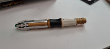 11th doctor sonic screwdriver for sale 11th doctor sonic screwdriver for sale GLASGOW