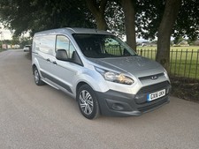 2016 ford transit for sale  BRADFORD