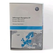 Dvd navigation europa gebraucht kaufen  München