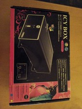 Icy box 2x3 gebraucht kaufen  Ebersbach an der Fils