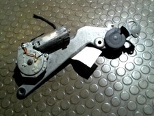 Scheibenwischermotor hinten bm gebraucht kaufen  Warendorf