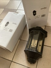 Outdoor half lanterns for sale  HUDDERSFIELD