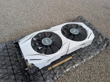 Asus dual geforce for sale  Denver