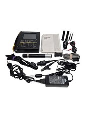 Osciloscópio Digital Portátil THS720P Tektronix - Dual Channel 100 MHz Isolado  comprar usado  Enviando para Brazil
