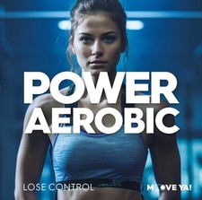 Move power aerobic gebraucht kaufen  Münster