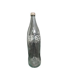 Coca cola glass for sale  DALMALLY