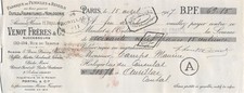 1917 fabrique pendules d'occasion  Expédié en Belgium