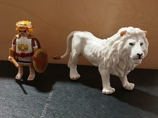 Playmobil roman empror for sale  LEWES