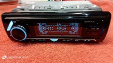 Xomax autoradio dab gebraucht kaufen  Esens