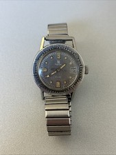Montre lip electronic d'occasion  Saint-Loup-sur-Semouse